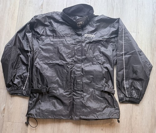 Oxford rainseal waterproof - oxford,