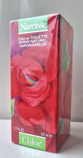 Vintage Chloe Narcisse EDT