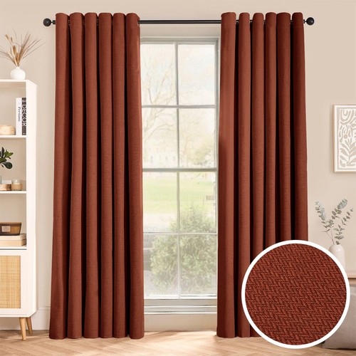 Thick thermal linen - thick, 28