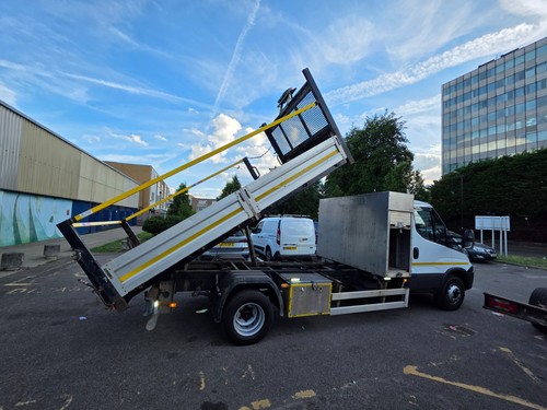 Iveco daily 70c - iveco,