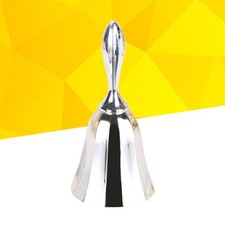  Classic Alloy Desktop Bell