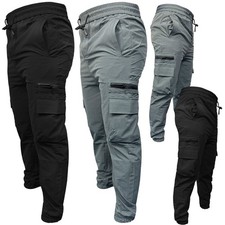 Mens Active Stretch Walking