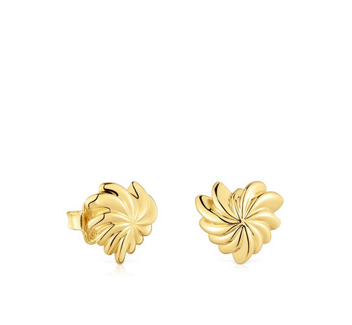 Tous small earrings with - tous,