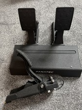 Fanatec CSL Elite V2 Pedals 3