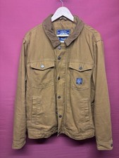 Superdry Canvas Hacienda