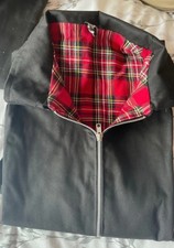 MENS SIZE LARGE HARRINGTON JACKET