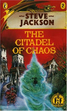 The Citadel of Chaos: Fighting