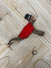 vintage CLIMBING MONKEY