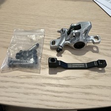 Hope XCR Pro X2 Caliper