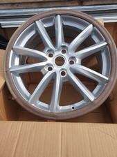 range rover 19 inch alloy wheels