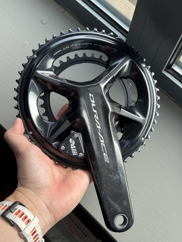 Shimano dura ace 9200 4iiii - dura,