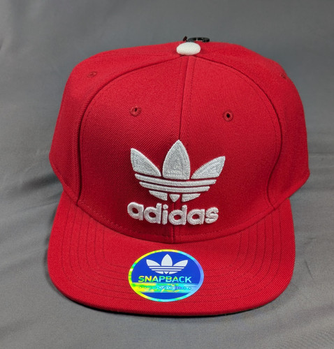 Adidas snapback hat - snapback, mens