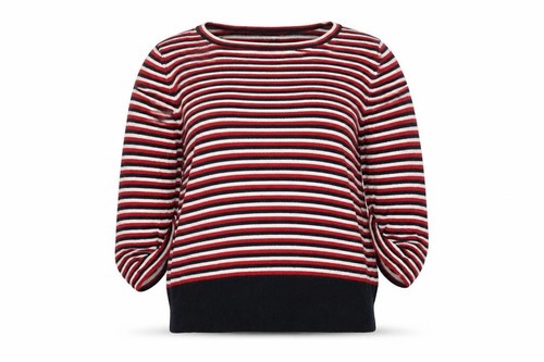 Pop womens pullover jumper - womens,