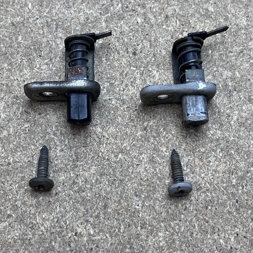 T25 door switches units - vw,