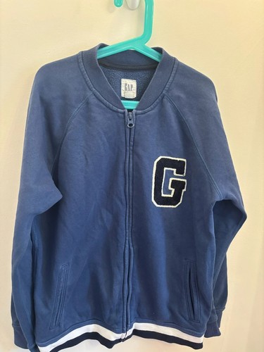 Boys gap blue - gap, varsity