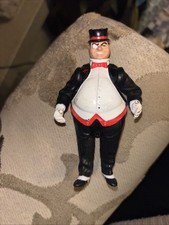 DC Comics Vintage The Penguin Figure 