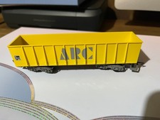 Lima. Hornby ARC Ore Tipper