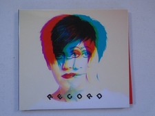 TRACEY THORN cd  Record 2018 Unmade Road Ltd nm/ex