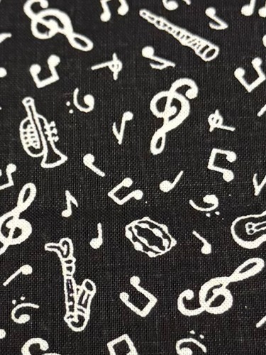 Music instruments retired - music,