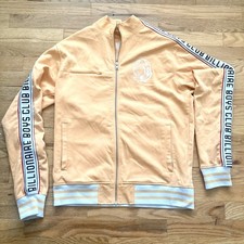 Billionaire Boys Club Track