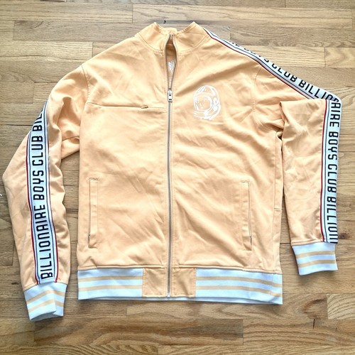 Billionaire boys club track - boys,
