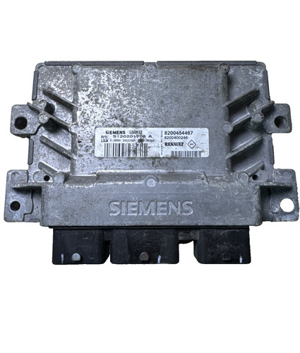 2006 renault clio engine - 2006,
