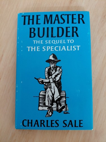 Book the master builder by - book;,
