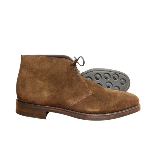 Loake seconds pimlico brown - loake,