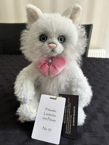 Charlie bears felicette - charlie,