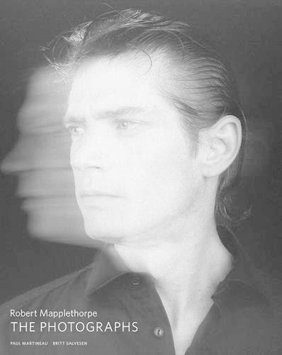 Robert mapplethorpe the - mapplethorpe,