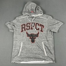 Under Armour Project Rock