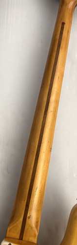 Fender 1979 jazz - 1979, bass
