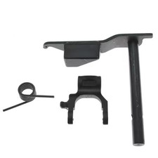 Clutch Release Fork Shaft