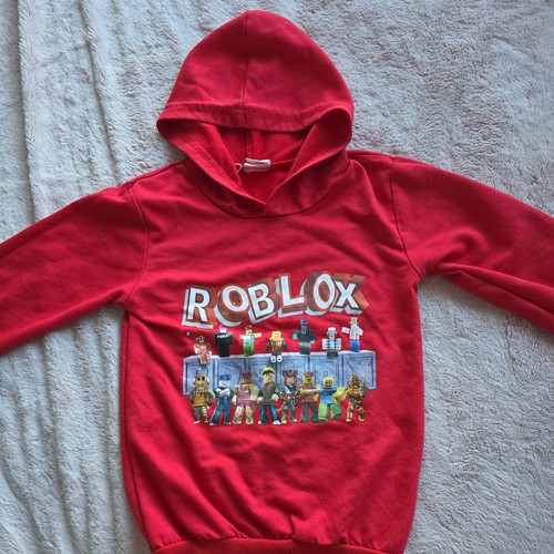 Boys girls roblox print - boys,