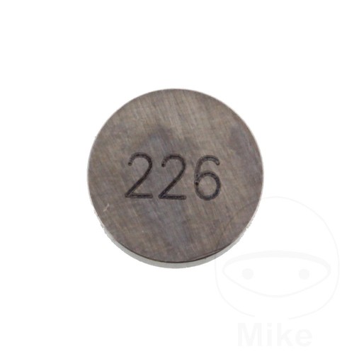 Jmp valve shim 8mm - jmp,