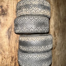 17 mm hex wheels tires 1/8 Proline Suburbs 