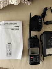 Standard Horizon HX290