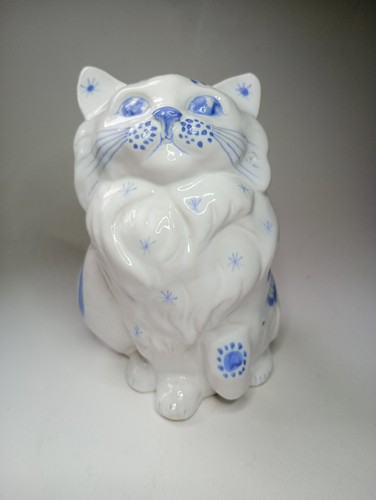 Vintage rye pottery - rye,