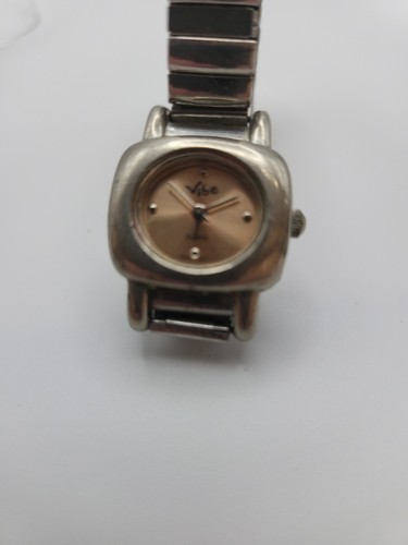 Vibe ladies quartz watch - vibe,