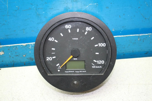 Speedometer vdo siemens - speedometer,
