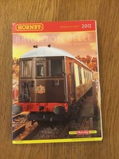 2012: HORNBY RAILWAYS "EDITION