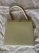 Vintage metal frame small - vintage,
