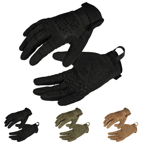 Tactical full finger - finger, gloves
