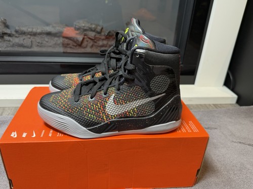 Nike kobe elite protro - nike,