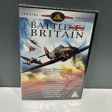 Battle Of Britain (DVD, 2004)