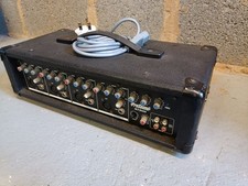 Profound N73HH Amplifier