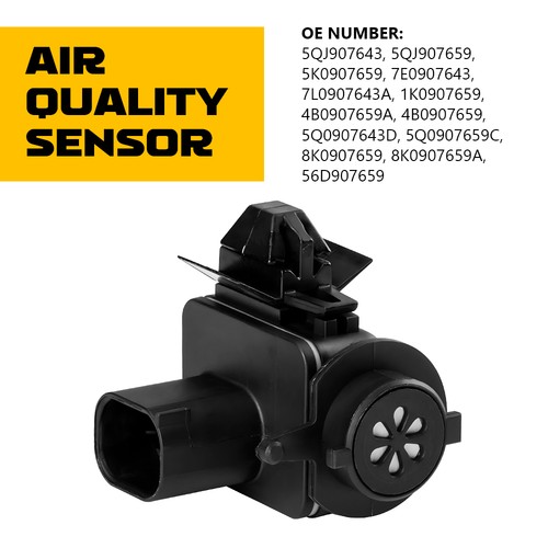 Air quality sensor fits - quality,
