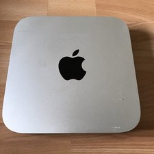 Apple Mac Mini A1347 (Mid 2011) Dual Core i5 2415M 2.3GHz 8GB RAM 256GB SSD