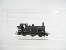 Hornby OO Gauge Steam Locomotive BR J83 0-6-0T 68474