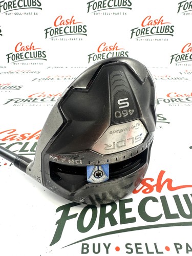 Taylormade sldr degree - sldr, 10